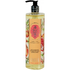 Изображение товара Гель для душа LA FLORENTINA гранат, 500 мл.
