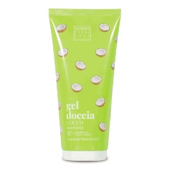 Изображение товара Гель для душа MARIO FISSI 1937 Интенсивное питание, С ароматом Кокоса 200 мл