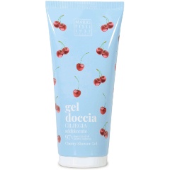 Изображение товара Гель для душа MARIO FISSI 1937 Нежная кожа С ароматом Вишни, 200 мл