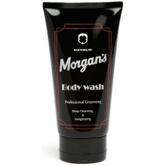 Изображение товара Гель для душа Morgans, 150 мл