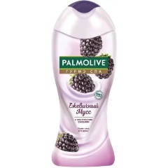 Изображение товара Гель для душа PALMOLIVE Ежевичный мусс, 500 мл