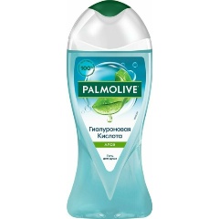 Изображение товара Гель для душа PALMOLIVE Гиалуроновая Кислота, Алоэ, 250 мл
