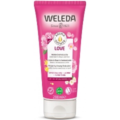 Изображение товара Гель для душа WELEDA Love, 200 мл