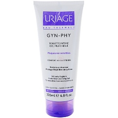Изображение товара Гель для интимной гигиены URIAGE Gyn-Phy освежающий, 200 мл