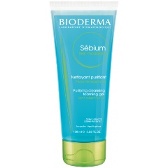 Изображение товара Гель для лица BIODERMA Sebium Очищающий, 100 мл