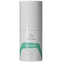 Изображение товара Гель для лица ГЕЛЬТЕК Intensive Интенсив-регенерация, 100 мл