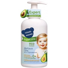 Изображение товара Гель для подмывания Наша Мама Expert Line, 300 мл
