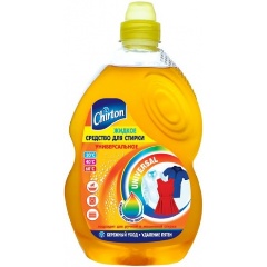 Изображение товара Гель для стирки CHIRTON универсальный, 1.325 л