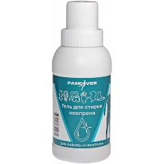 Изображение товара Гель для стирки FanDiver неопрена и лайкры, 250 мл
