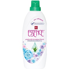 Изображение товара Гель для стирки LION Essence Aloe Vera суперконцентрат, 900 мл