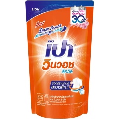 Изображение товара Гель для стирки LION PAO WIN Stain Fighter 700 мл удаление пятен