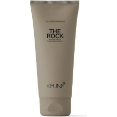 Изображение товара Гель для укладки волос KEUNE The Rock сверхсильной фиксации, 200 мл