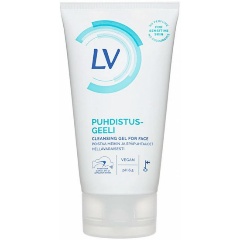 Изображение товара Гель для умывания LV гипоаллергенный 150 мл