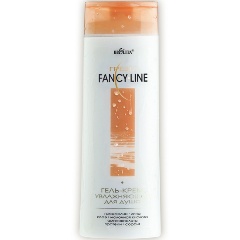 Изображение товара Гель-крем для душа БЕЛИТА Грезы Увлажняющий, 400 мл