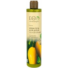 Изображение товара Гель-крем для душа ECOLAB манго, 350 мл