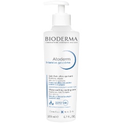 Изображение товара Гель-крем для лица BIODERMA Atoderm Intensive, 200 мл