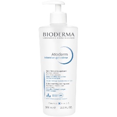 Изображение товара Гель-крем для лица и тела BIODERMA Atoderm Intensive 500 мл.