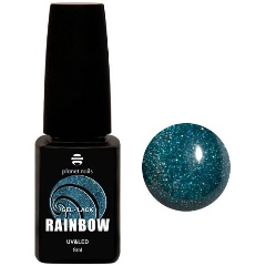 Изображение товара Гель-лак для ногтей Planet Nails, RAINBOW тон 826, 8 мл