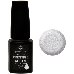 Изображение товара Гель-лак Planet Nails PRESTIGE Allure № 647 с шиммером 8 мл
