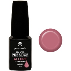 Изображение товара Гель-лак Planet Nails PRESTIGE Allure № 675 8 мл насыщенный розовый долговечный