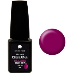 Изображение товара Гель-лак Planet Nails PRESTIGE Allure № 921 8 мл баклажановый для долговечного маникюра