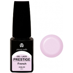 Изображение товара Гель-лак Planet Nails PRESTIGE FRENCH 334 8 мл для французского маникюра