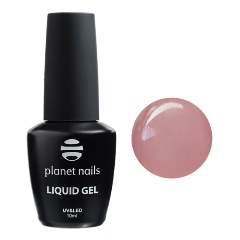 Изображение товара Гель моделирующий Planet Nails LIQUID GEL NATIVE, 10 мл