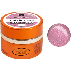 Изображение товара Гель моделирующий Planet Nails Reflection, тон 444, 30 г