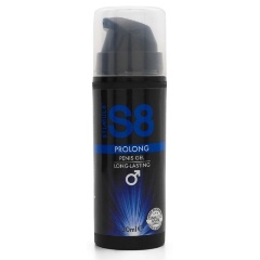 Изображение товара Гель-смазка для продления полового акта Stimul8 Prolong 30 мл
