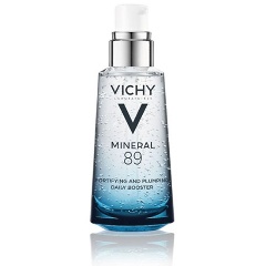 Изображение товара Гель-сыворотка для лица VICHY Mineral 89 для кожи, подверженной внешним воздействиям, 50 мл