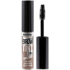 Изображение товара Гель-тинт для бровей LUXVISAGE водостойкий тон 101