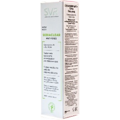 Изображение товара Гель-уход для лица SVR Матирующий 40 мл for жирная и комбинированная кожа