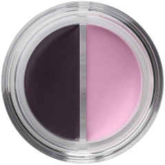 Изображение товара Гелевая подводка для век SHU двухцветная тон 14 лаванда и серый