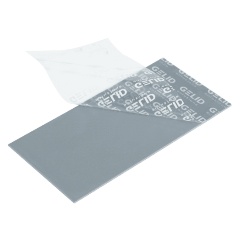 Изображение товара Термопрокладка GELID GP-Extreme 80x40x3.0мм TP-GP01-E