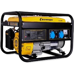 Изображение товара Генератор бензиновый CHAMPION GG2300