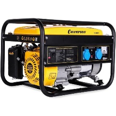 Изображение товара Генератор бензиновый CHAMPION GG2801