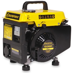 Изображение товара Генератор бензиновый CHAMPION IGG1001