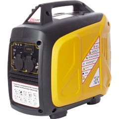 Изображение товара Генератор бензиновый инверторный REDVERG RD-IG2300H