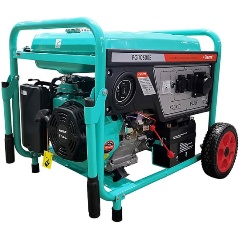 Изображение товара Генератор бензиновый Sturm! PG10500E