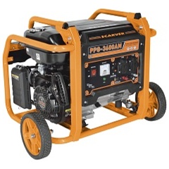 Изображение товара Генератор Carver PPG- 3600АM