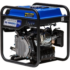 Изображение товара Генератор инверторный бензиновый ECO PE-4000RSI EC1562-8