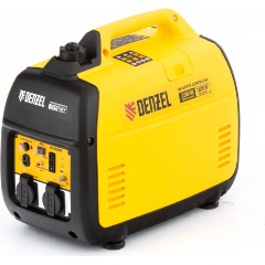 Изображение товара Генератор инверторный DENZEL GT-2200iS, 94702