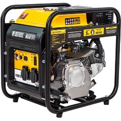 Изображение товара Генератор инверторный DENZEL GT-3500iF, 94705