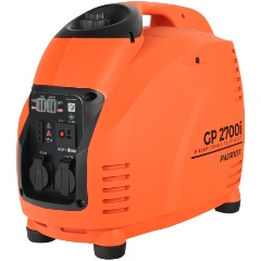 Изображение товара Генератор инверторный Patriot 2700i