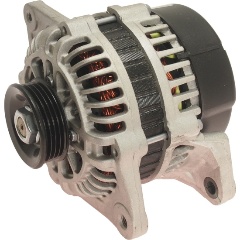 Изображение товара Генератор MANDO для KIA Rio, Spectra, Shuma, BN0K30D18300