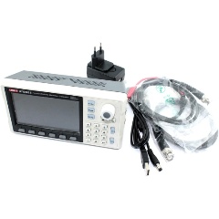 Изображение товара Генератор сигналов UNI-T UTG962E с частотой до 60MHz