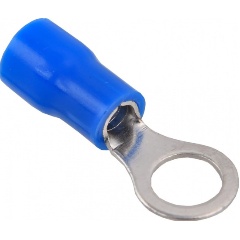 Изображение товара Наконечник НКИ GENERICA 2-5 кольцо 1.5-2.5мм (уп.100шт), UNL20-D25-4-5-G