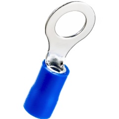 Изображение товара Наконечник кольцевой НКИ GENERICA 1.5-2.5мм 100 шт