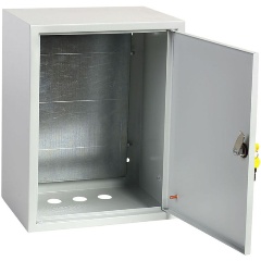 Изображение товара Металлический корпус GENERICA ЩМП-3-0 650х500х220мм У2 IP54