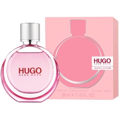 Изображение товара Женская парфюмерная вода HUGO BOSS Woman Extreme, 30 мл